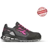 Image de U-Power Sicherheitsschuhe / Halbschuhe Ivy Esd S1P Src RN20126 Schwarz-36