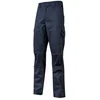 Image de U-power Belgrado Werkbroek Blauw 2XL