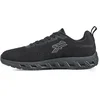 Image de U-Power Sicherheitsschuhe / Halbschuhe Gordon Ob E Fo Sr US20209 Schwarz-38