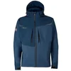 Image de U-power Verve Jas Blauw L Man