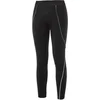 Image de Rh+ Reflex Fietsbroek Zwart XS Vrouw
