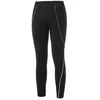 Image de Rh+ Reflex Fietsbroek Zwart M Vrouw