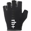 Image de Rh+ New Code Handschoenen Zwart 2XL Man
