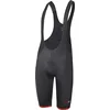 Image de Rh+ RH+ Prime Evo Bibshort ZWART - Maat M