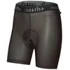 Image de Rh+ Inner Broek Zonder Bretels Zwart S Vrouw