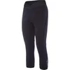 Image de Rh+ Pista Lange Broek Zonder Bretels Zwart L Vrouw