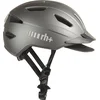 Image de Zero RH+ ZTL Matt Anthracite Metal - E-Bike Helm - 55-61 cm