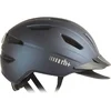 Image de Zero RH+ ZTL Matt Absolute Blue Metal - E-Bike Helm - 55-61 cm