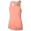 Image de Rh+ Elite Evo Mouwloos Fietstrui Roze M Vrouw