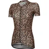 Image de Rh+ Super Light Korte Mouw Wielertrui Bruin XL Vrouw