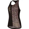 Image de Rh+ Fashion Logo Mouwloos Fietstrui Zwart XL Vrouw