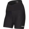 Image de Rh+ RH+ HW Short 12cm ZWART - Maat S