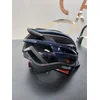Image de Rh+ RH+ TwoinOne Ultra-Light Fietshelm - 190g Aerodynamisch + Afneembaar Vizier BLAUW - Maat XS/M