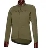 Image de Rh+ Logo Alpha Padded Jas Groen M Vrouw