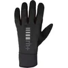 Image de Rh+ Softshell Handschoenen Zwart M Man,Vrouw