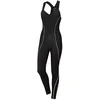 Image de Rh+ Reflex Fietsbroek Zwart L Vrouw