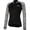 Image de Rh+ RH+ Fashion Lab Long Sleeve W Jersey ZWART - Maat XL