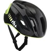 Image de Rh+ RH+ Helmet COMPACT ZWART - Maat XS/M