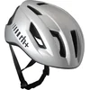 Image de RH+ Fietshelm Compact Matt Grey Metal/ Matt Grey Anthracite Metal   XS/M (55-58cm)