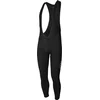 Image de Rh+ RH+ Winter Bibtight ZWART - Maat L