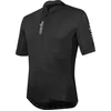 Image de Rh+ RH+ New Primo Jersey ZWART - Maat S