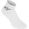 Image de Alpinestars Star Sock'08 6 Pairs Kit - White - Maat L/XXL