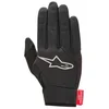 Image de Alpinestars Bicycle Cascade Gore-tex Infinium  Windstopper® Handschoenen Zwart L Man