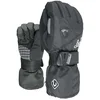 Image de Level Butterfly Handschoenen Zwart 2XS Vrouw