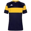 Image de Kinder Sportshirt Kappa Dareto