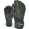 Image de Level Glove Heren Handschoenen Rexford Zwart Maat 8.5