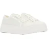 Image de Armani Exchange Xw002786_af23055 Schoenen Wit EU 36 Vrouw