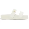 Image de Armani Exchange Xw002574_af22799 Sandalen Wit EU 38 Vrouw