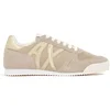 Image de Armani Exchange Xw002794_af22755 Schoenen Beige EU 37 Vrouw