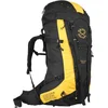 Image de Grivel Alpine Pro wandelrugzak geel/zwart