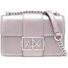 Image de Armani Exchange Xw000071_af12039 Messenger Bag Zilver