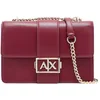 Image de Armani Exchange Xw000070_af12039 Messenger Bag Rood