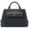 Image de Armani Exchange Xw001545_af17019 Shopper Tas Zwart