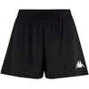 Image de Kappa Borda Handball Korte Broek Zwart M Vrouw