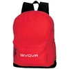 Image de Givova Scuola 22l Rugzak Rood