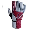 Image de Givova Tatto Keepershandschoenen Rood,Wit 9 Kinderen