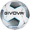 Image de Givova Bounce One Voetbal Wit 3.7 cm
