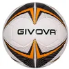 Image de Voetbal Givova Ball Match King Fuxia-zwart roze - 30