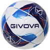 Image de Givova Match New Maya Voetbal Blauw 4