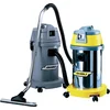 Image de GHIBLI AS27 SILENT Stofzuiger & Waterzuiger 1150 Watt met 36 liter ketel en inclusief accessoires - Kunststof ABS