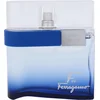 Image de Salvatore Ferragamo - F Pour Homme Free Time - Eau De Toilette - 100ML