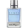 Image de Salvatore Ferragamo Eau De Toilette Acqua Essenziale 30 ml - Voor Mannen