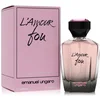Image de Ungaro L'amour Fou eau de toilette spray 100 ml