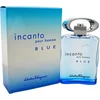 Image de Ferragamo Blue - 100ml - Eau de toilette