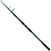 Image de Maver Travel Scogliera Telescopische Surfcasting Hengel Zilver 3.60 m / 130 g