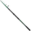 Image de Maver Travel Scogliera Telescopische Surfcasting Hengel Zilver 3.90 m / 130 g